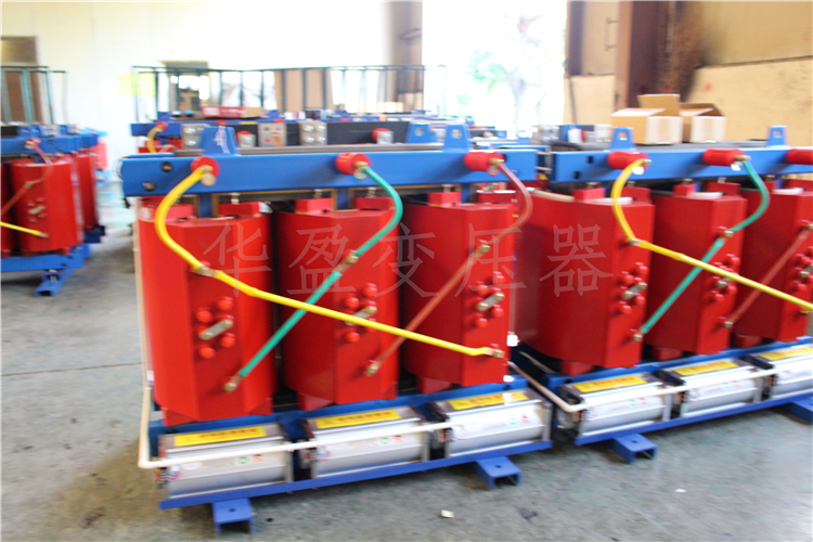 西安SCB11-3150KVA/35KV/0.4KV干式变压器